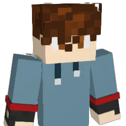 Tuukkam1 Minecraft avatar bust