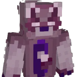 Tuulataranen Minecraft avatar bust