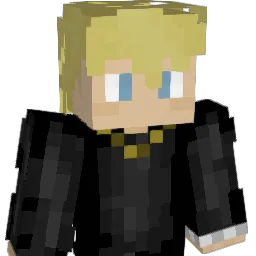 Tuurr's Minecraft skin