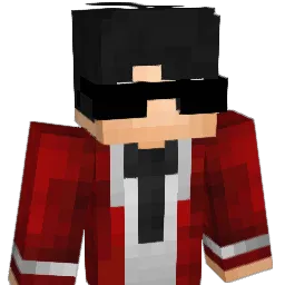 TuuuK Minecraft avatar bust