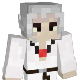 Tuuy00 Minecraft avatar bust