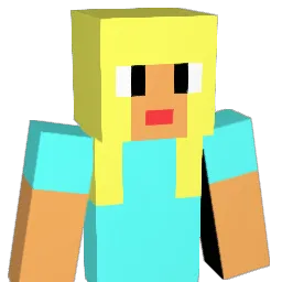 TuvMat Minecraft avatar bust