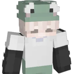 Tuwenka's Minecraft skin