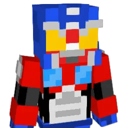 Tuwin's Minecraft skin
