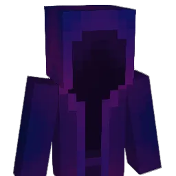 Tuwunaa Minecraft avatar bust