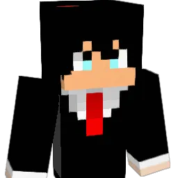 TuxAlt7's Minecraft skin