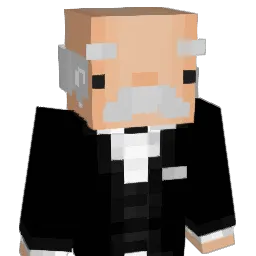 TuxedDuck