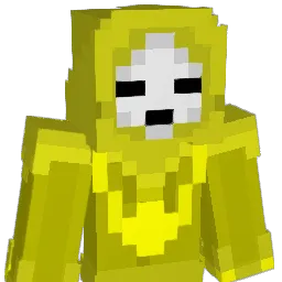 Tuxedoburito14 Minecraft avatar bust