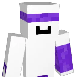 Tuxifyy's Minecraft skin