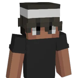 Tuxium Minecraft avatar bust