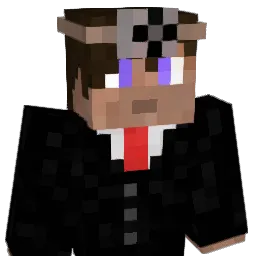 TuxyBR Minecraft avatar bust