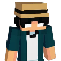 Tuyzera9 Minecraft avatar bust