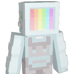 TvFixed's Minecraft skin