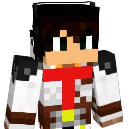 TvIsTicK's Minecraft skin