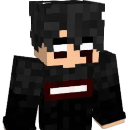 TvJolo Minecraft avatar bust