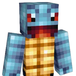 TvPee's Minecraft skin