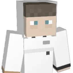 Tvanar's Minecraft skin