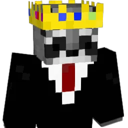 Tvattbj0rnen Minecraft avatar bust