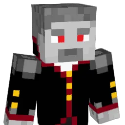 Tvector's Minecraft skin