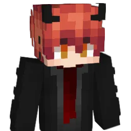Tveek's Minecraft skin