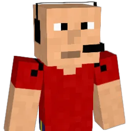 Tvid_'s Minecraft skin