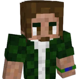 TvigMaster's Minecraft skin