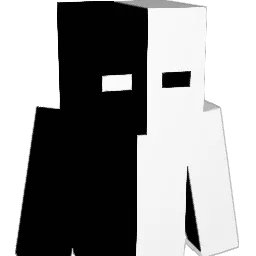 Tvirus2's Minecraft skin