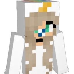 Tvisha_ramesh16 Minecraft avatar bust