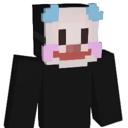 Tvistik's Minecraft skin