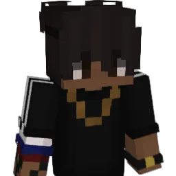 Tvmmy's Minecraft skin