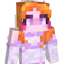 Tvoe_Lunushko Minecraft avatar bust