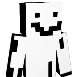 Tvow's Minecraft skin