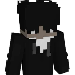 Tvrke's Minecraft skin