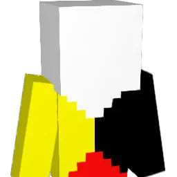 Tvstvnvke_ Minecraft avatar bust