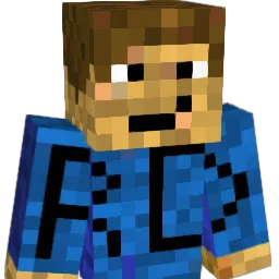 TvvisHD's Minecraft skin