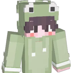 Tvxx's Minecraft skin