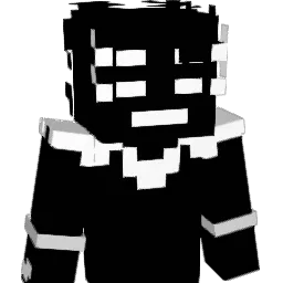 Tvz32 Minecraft avatar bust