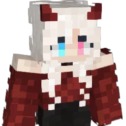 Tw00ne Minecraft avatar bust