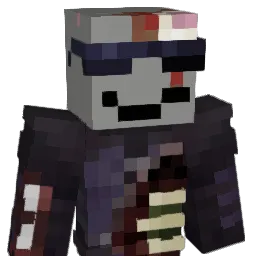 Tw1isted's Minecraft skin