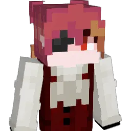 Tw1light_Swordxx Minecraft avatar bust