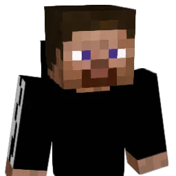 Tw1nna_ Minecraft avatar bust