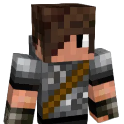 Tw1nsRang3 Minecraft avatar bust