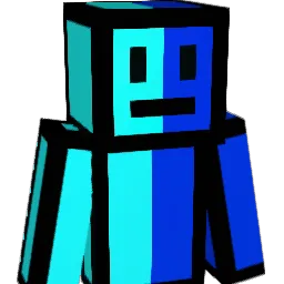 Tw1sted1414 Minecraft avatar bust
