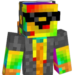 Tw1tch85 Minecraft avatar bust