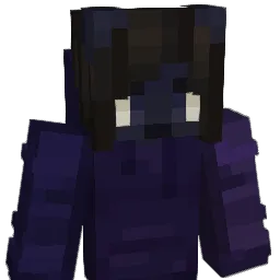 Tw3LL Minecraft avatar bust