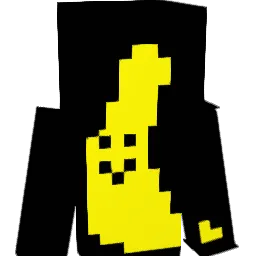 Tw3RKed2 Minecraft avatar bust