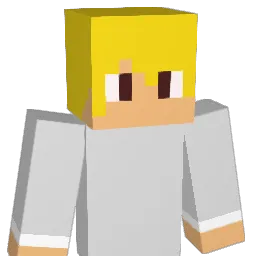 TwIIsTeD_ Minecraft avatar bust