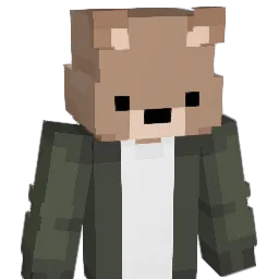 Tw_Tyler Minecraft avatar bust