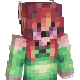 Tw_willow's Minecraft skin