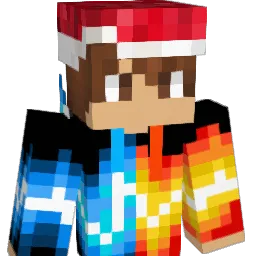 Twan2308 Minecraft avatar bust